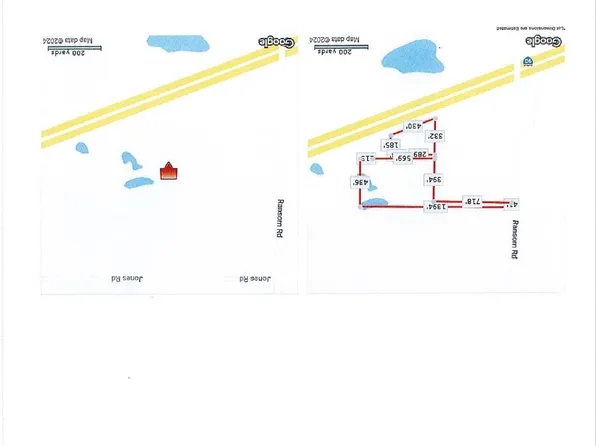 Jones Rd #1, Clarence, NY 14031