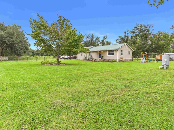 872 SE Bisbee Loop, Madison, FL 32340