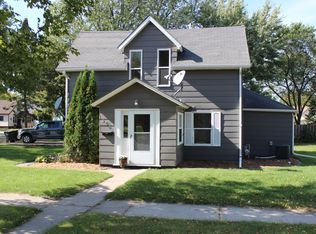 358 2nd Ave SW, Perham, MN 56573