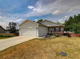 4703 N Locust Ct, Spokane, WA 99206