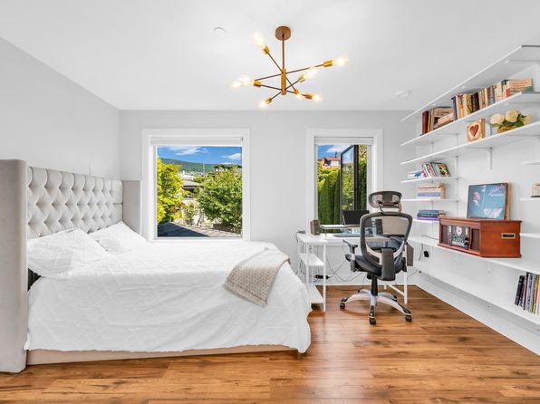 4 bedroom rental in West Vancouver — photo 12
