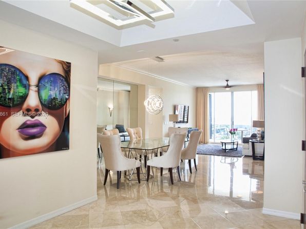 3200 N Ocean Blvd #12-1202