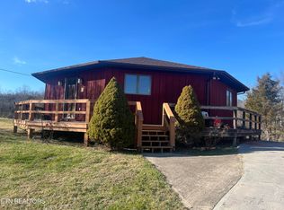 549 Shawanee Rd, Harrogate, TN 37752