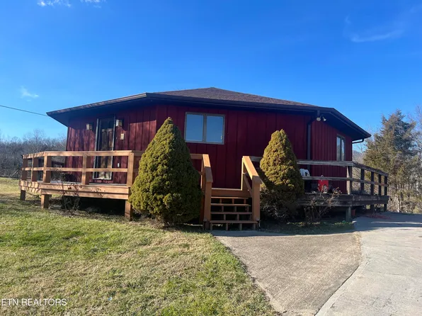 549 Shawanee Rd, Harrogate, TN 37752