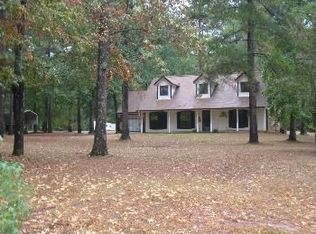 3534 Jackie Ln, Shreveport, LA 71129