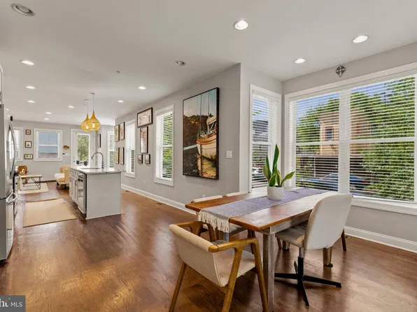 301 K St NE #1, Washington, DC 20002