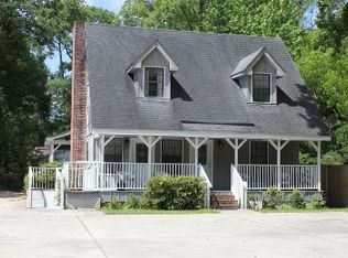 905 W 21st Ave, Covington, LA 70433
