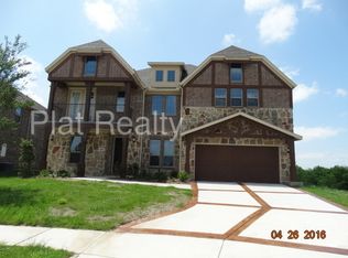 5263 Havasu Dr, Frisco, TX 75034