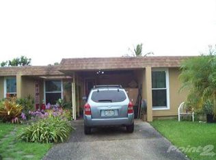7000 NW 63rd Ct, Fort Lauderdale, FL 33321
