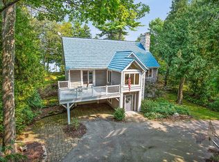 6792 Cabots Point Rd, Sturgeon Bay, WI 54235