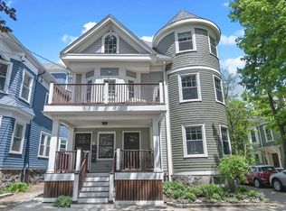 27 Harvard Ave #3, Brookline, MA 02446