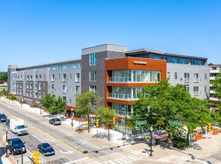 430 W Nine Mile Rd #PENTHOUSE, Ferndale, MI 48220