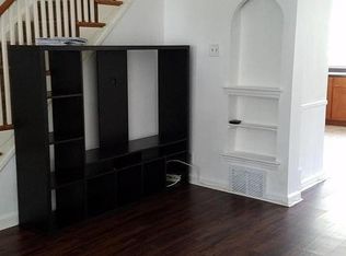 813 E 16th St, Chester, PA 19013