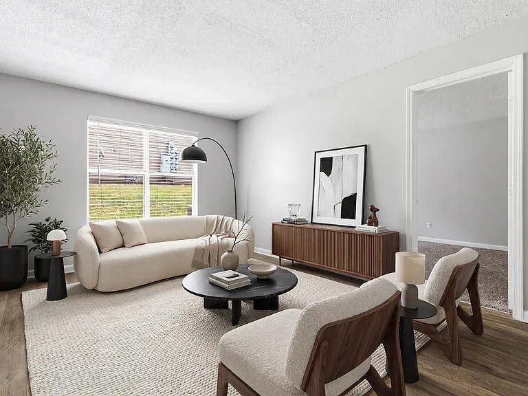 City Park Apartments — Photo 22