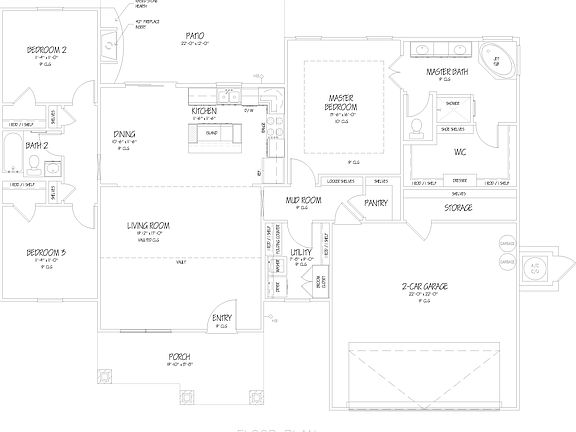 3rd image of 3205 Burnside Cir