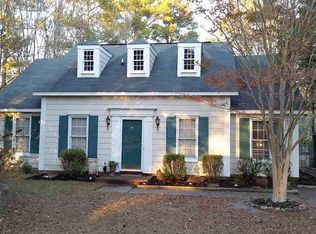 1407 Chadford Rd, Irmo, SC 29063