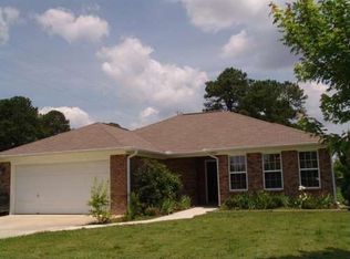 689 Jim McLemore Rd, Harvest, AL 35749