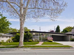 1260 Camino Ramon, San Jose, CA 95125