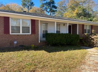 1264 Darlington Dr, Macon, GA 31210