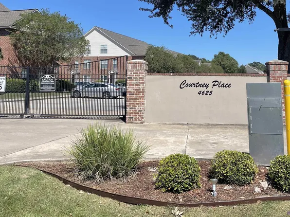 4625 Burbank Dr APT 308, Baton Rouge, LA 70820