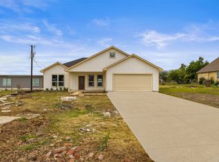7074 NE County Road 1050, Rice, TX 75155