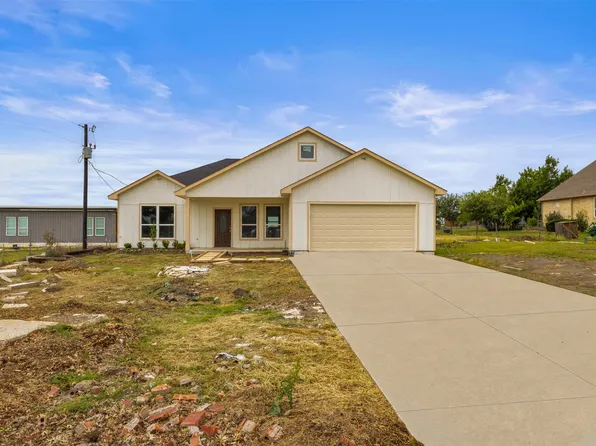 7074 NE County Road 1050, Rice, TX 75155