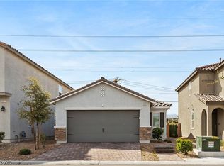 4935 Enlightenment St, Las Vegas, NV 89130