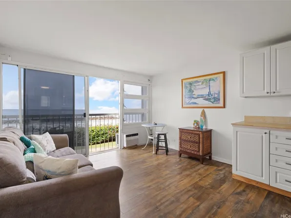 85-175 Farrington Hwy APT A238, Waianae, HI 96792