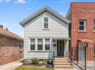1642 W 33rd St, Chicago, IL 60608