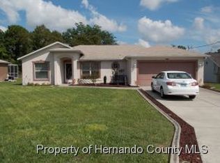 13319 Drysdale St, Spring Hill, FL 34609
