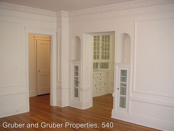 3rd image of 540 Ofarrell St APT 605