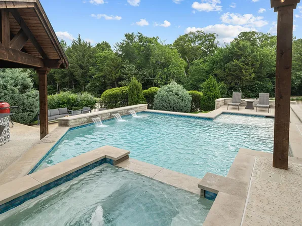 3521 Newport Dr, Prosper, TX 75078