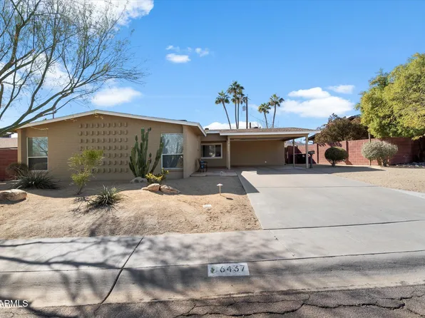 6437 E CYPRESS Street, Scottsdale, AZ 85257