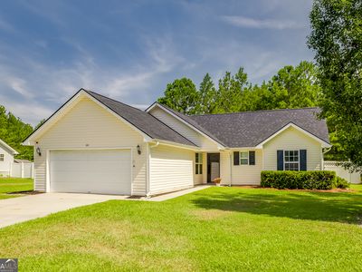 68 Hidden Creek Dr, Guyton, GA, 31312