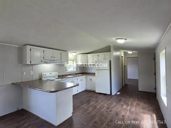 41 Hatch St Lot 23, Richmond, ME 04357