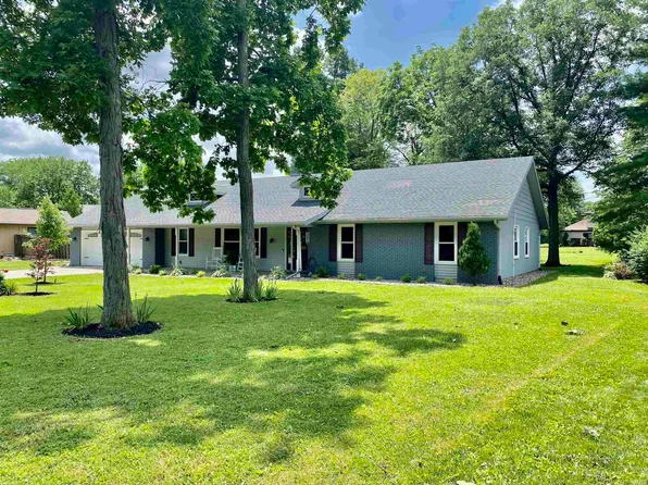 5114 Chippewa Ct, Fort Wayne, IN 46804