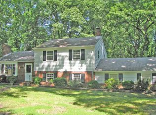 3522 Pinebrook Dr, Richmond, VA 23225