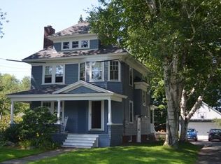 31 Graves St, South Deerfield, MA 01373