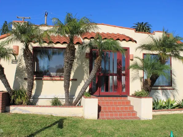 1693 Poli St, Ventura, CA 93001