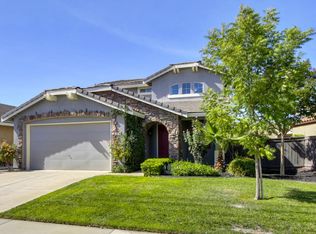 9876 Nestling Cir, Elk Grove, CA 95757