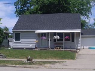 431 Mercer Ave, Decatur, IN 46733