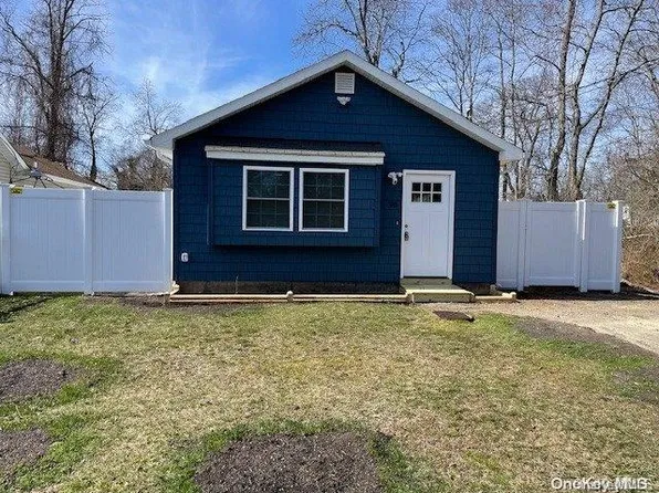 96 Elder Drive, Mastic Beach, NY 11951