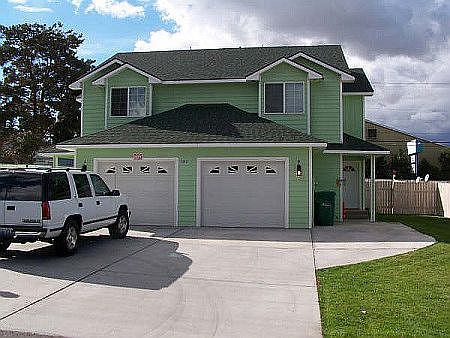 1303 N Edison