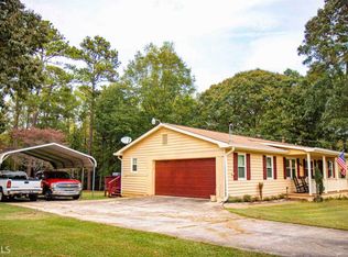 210 Helen Ln, Stockbridge, GA 30281