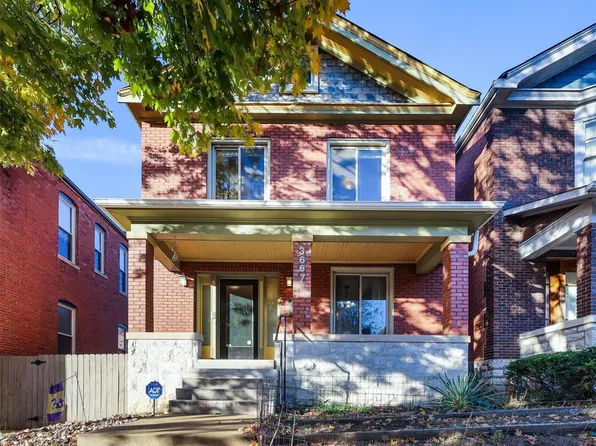 3667 McRee Ave, Saint Louis, MO 63110