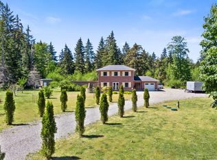 6451 Bishop Rd, Strathcona, BC V9J1V3