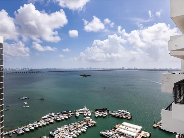 555 NE 15th St APT 29F, Miami, FL 33132