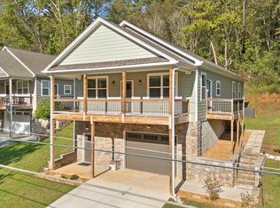 537 Lullwater Rd, Chattanooga, TN 37405