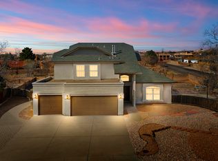 2300 Manzano Loop NE, Rio Rancho, NM 87144