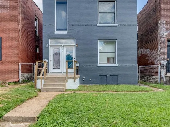 6432 Idaho Ave, Saint Louis, MO 63111